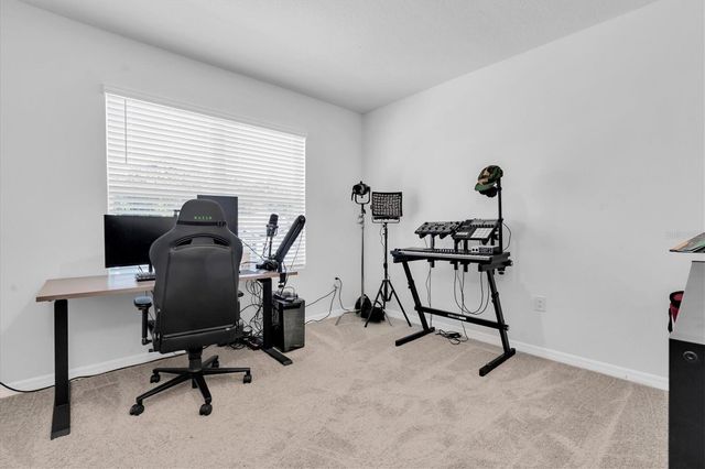 10895 QUAIL GROVE WAY, San Antonio, FL 33576