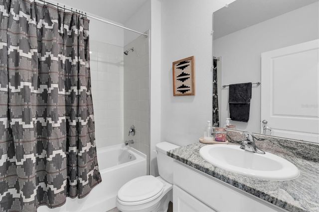 10895 QUAIL GROVE WAY, San Antonio, FL 33576