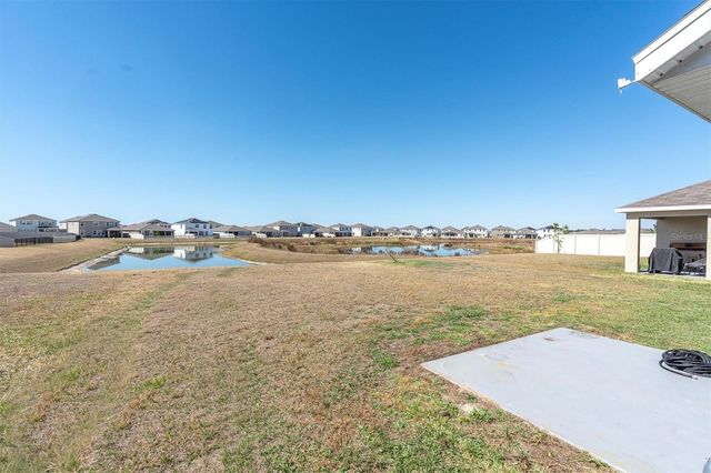 10895 QUAIL GROVE WAY, San Antonio, FL 33576