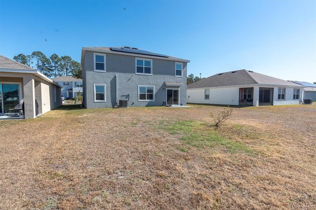 10895 QUAIL GROVE WAY, San Antonio, FL 33576