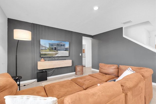 10895 QUAIL GROVE WAY, San Antonio, FL 33576