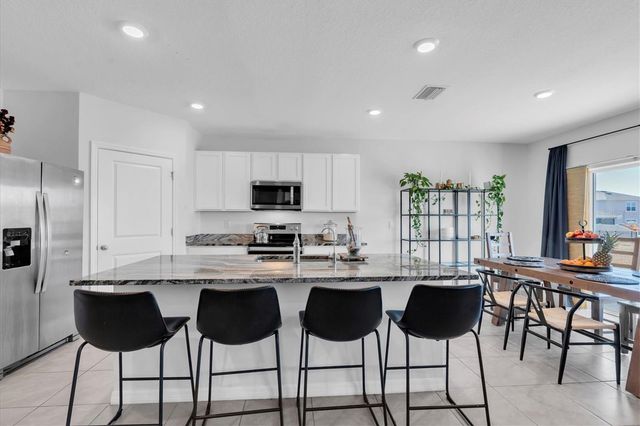 10895 QUAIL GROVE WAY, San Antonio, FL 33576