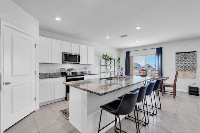 10895 QUAIL GROVE WAY, San Antonio, FL 33576