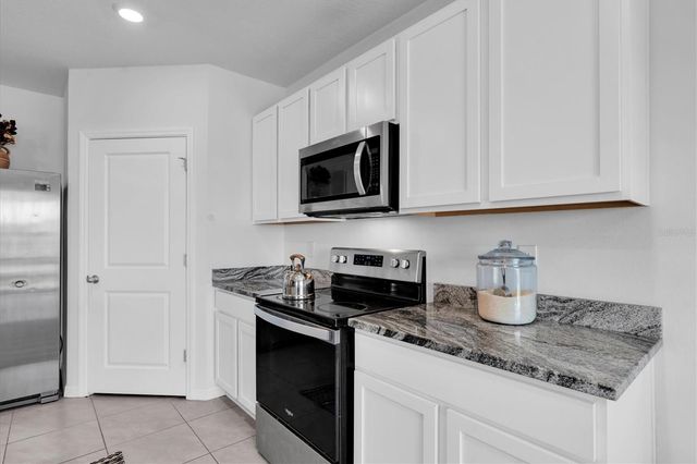 10895 QUAIL GROVE WAY, San Antonio, FL 33576