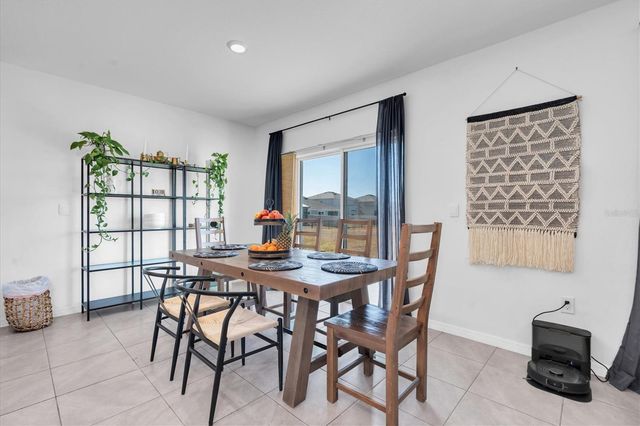 10895 QUAIL GROVE WAY, San Antonio, FL 33576