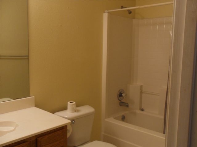 817 Cruise Street, Denton, TX 76207