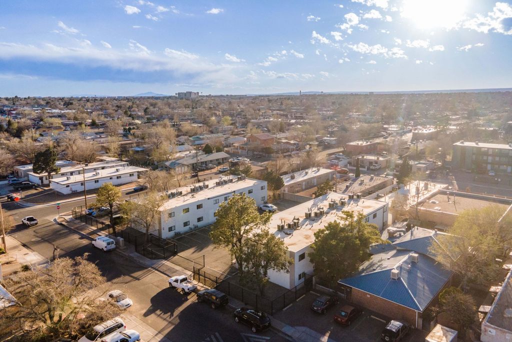 Image 58 of property listing at 433 Mesilla & 437 (4 lots) Street SE, Albuquerque, NM 87108