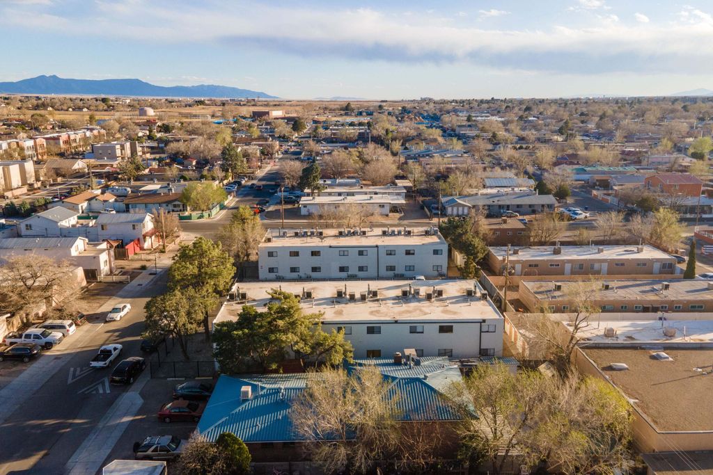 Image 59 of property listing at 433 Mesilla & 437 (4 lots) Street SE, Albuquerque, NM 87108