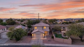12830 W PARADISE Drive, El Mirage, AZ 85335