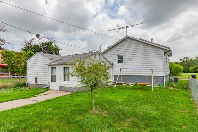 608 North Street, Perry, IA 50220
