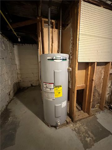 33 Violet Ave, City Of Washington, PA 15301