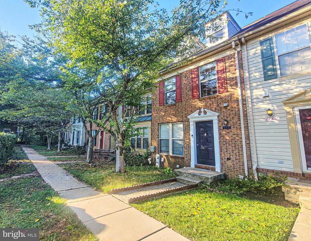 4744 WAINWRIGHT CIR, Owings Mills, MD 21117