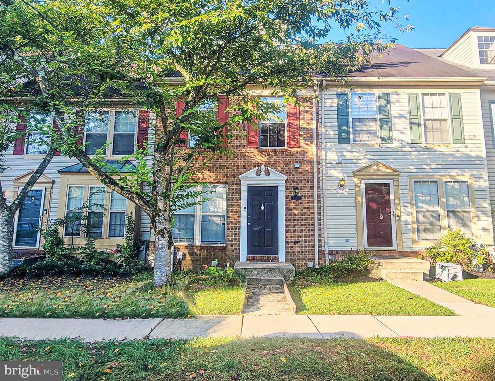 4744 WAINWRIGHT CIR, Owings Mills, MD 21117