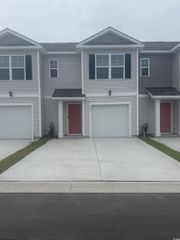 144 Harvest Gold Dr. Lot 134, Conway, SC 29526