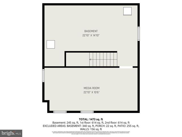 1011 NORTHFIELD DR, Carlisle, PA 17013