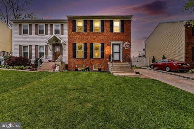 1011 NORTHFIELD DR, Carlisle, PA 17013