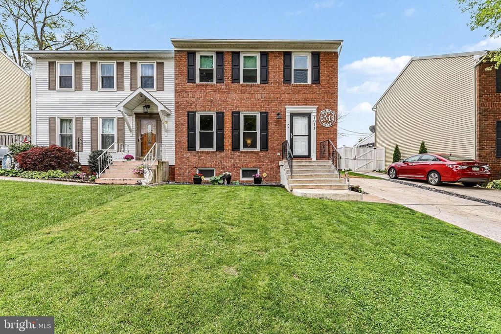 1011 NORTHFIELD DR, Carlisle, PA 17013