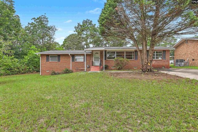 1944 Quaker Road, Columbia, SC 29223