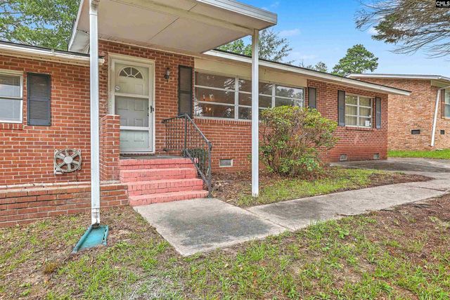 1944 Quaker Road, Columbia, SC 29223