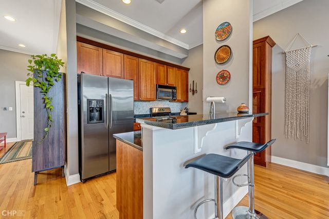 2934 W Montrose Avenue 303, Chicago, IL 60618