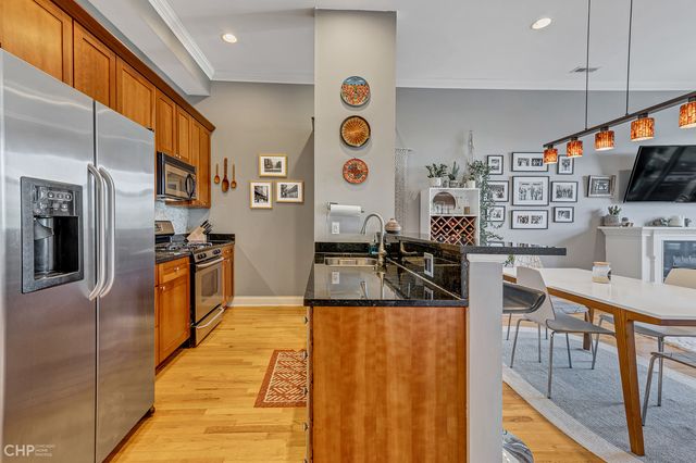 2934 W Montrose Avenue 303, Chicago, IL 60618