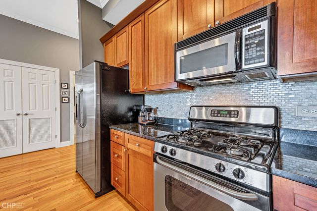 2934 W Montrose Avenue 303, Chicago, IL 60618