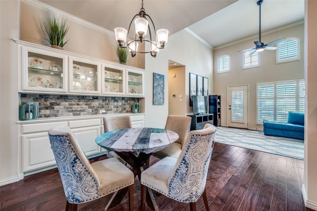 3075 Willow Grove Boulevard 1801, Mckinney, TX 75070