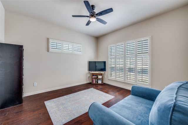 3075 Willow Grove Boulevard 1801, Mckinney, TX 75070