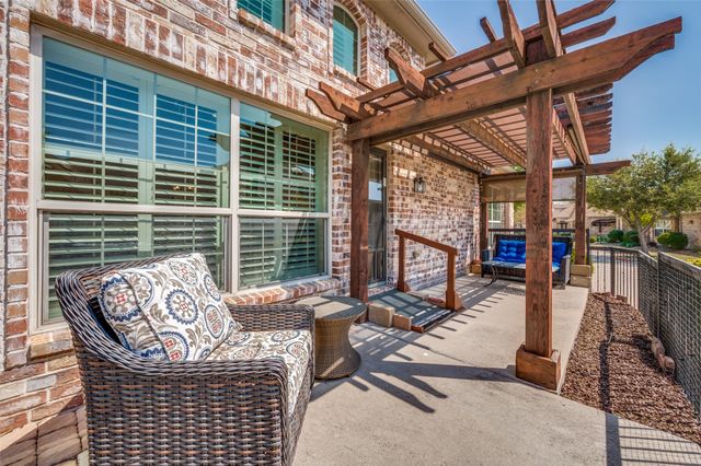 3075 Willow Grove Boulevard 1801, Mckinney, TX 75070