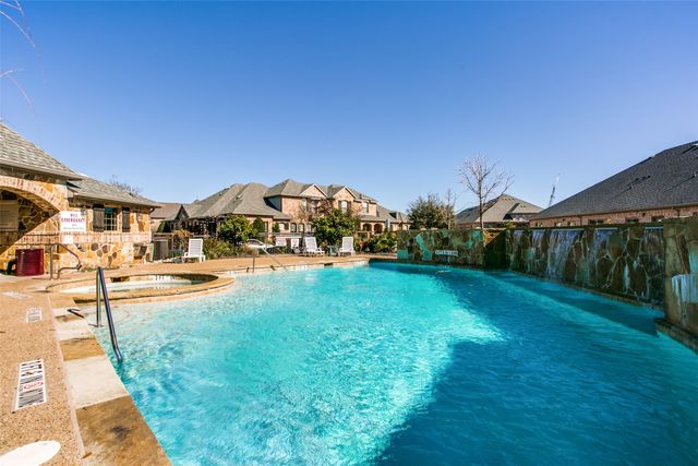 3075 Willow Grove Boulevard 1801, Mckinney, TX 75070
