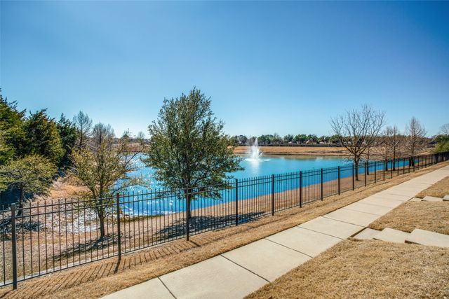 3075 Willow Grove Boulevard 1801, Mckinney, TX 75070