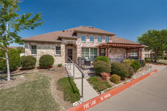3075 Willow Grove Boulevard 1801, Mckinney, TX 75070