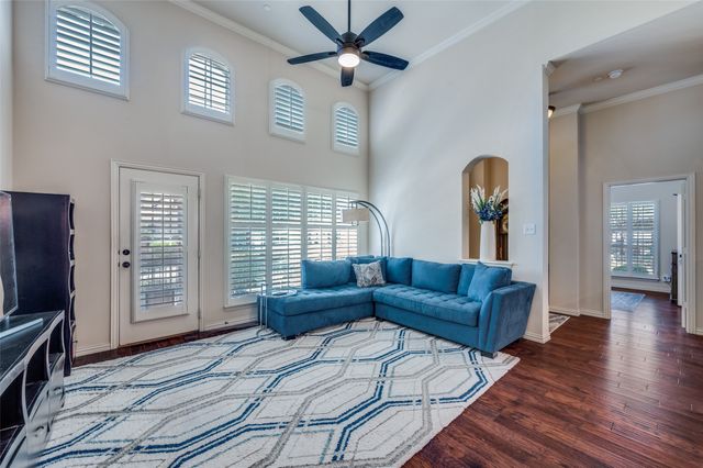 3075 Willow Grove Boulevard 1801, Mckinney, TX 75070