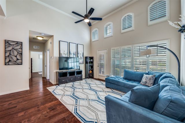 3075 Willow Grove Boulevard 1801, Mckinney, TX 75070