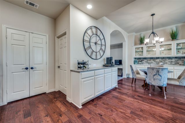 3075 Willow Grove Boulevard 1801, Mckinney, TX 75070