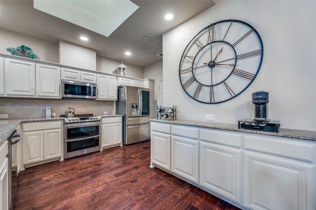 3075 Willow Grove Boulevard 1801, Mckinney, TX 75070