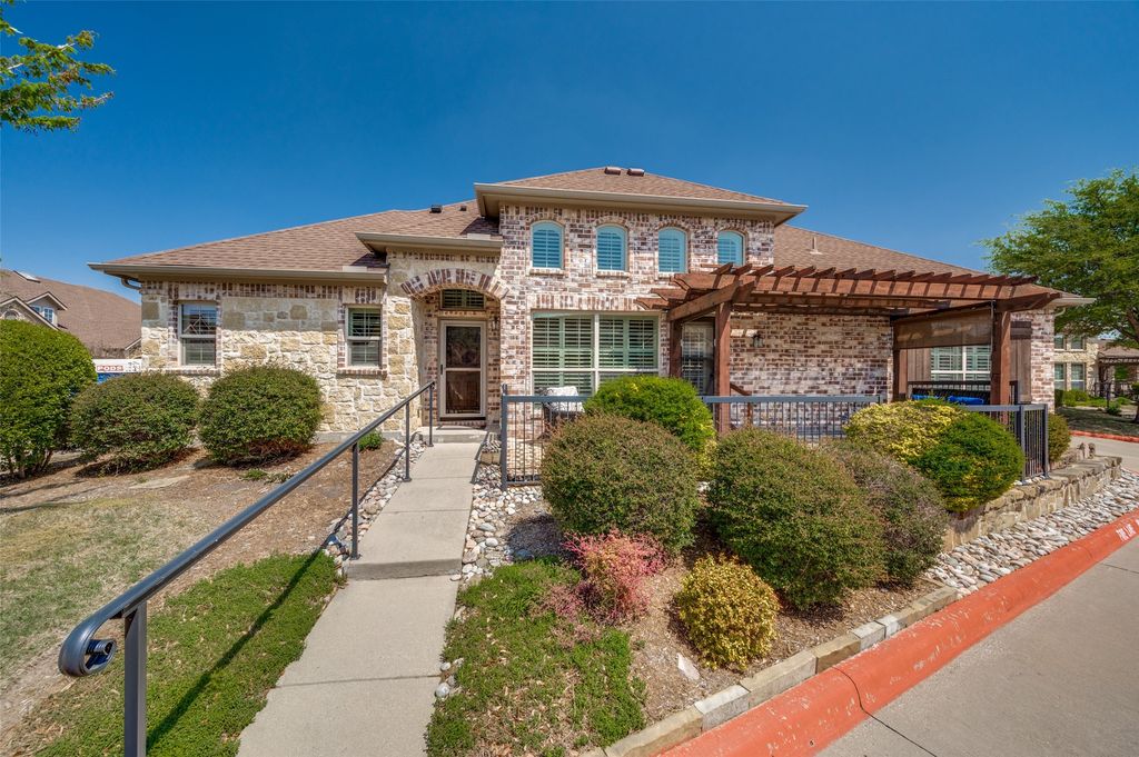 3075 Willow Grove Boulevard 1801, Mckinney, TX 75070