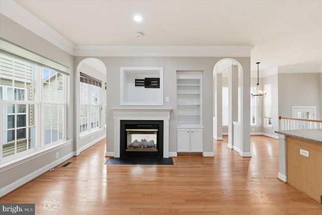 23706 GRAPEVINE RIDGE TER, Clarksburg, MD 20871