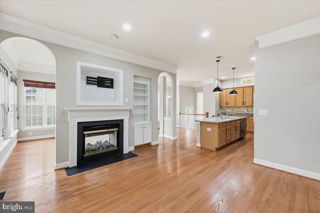 23706 GRAPEVINE RIDGE TER, Clarksburg, MD 20871