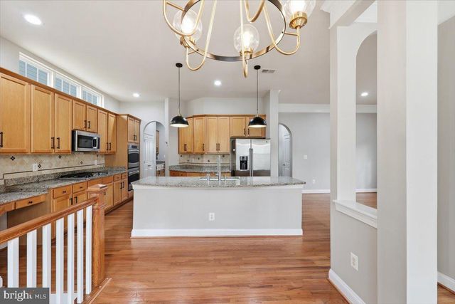 23706 GRAPEVINE RIDGE TER, Clarksburg, MD 20871