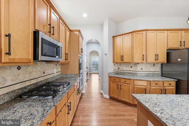 23706 GRAPEVINE RIDGE TER, Clarksburg, MD 20871