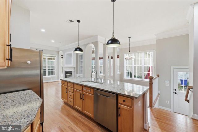 23706 GRAPEVINE RIDGE TER, Clarksburg, MD 20871