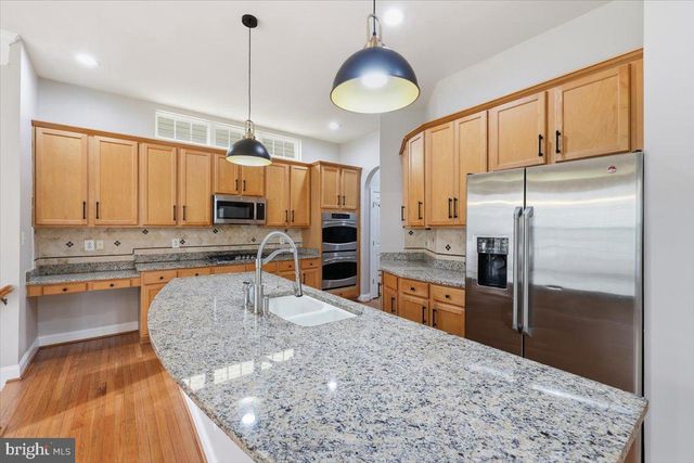 23706 GRAPEVINE RIDGE TER, Clarksburg, MD 20871