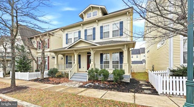 23706 GRAPEVINE RIDGE TER, Clarksburg, MD 20871