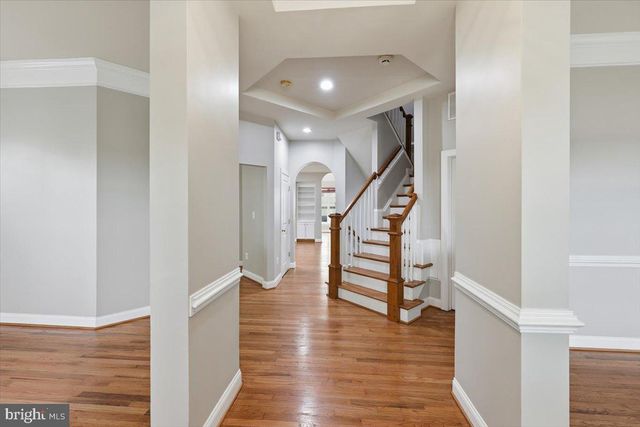 23706 GRAPEVINE RIDGE TER, Clarksburg, MD 20871