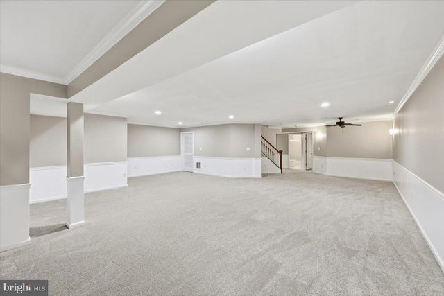 23706 GRAPEVINE RIDGE TER, Clarksburg, MD 20871