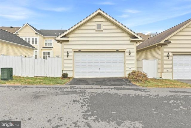 23706 GRAPEVINE RIDGE TER, Clarksburg, MD 20871