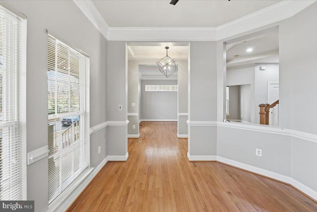 23706 GRAPEVINE RIDGE TER, Clarksburg, MD 20871