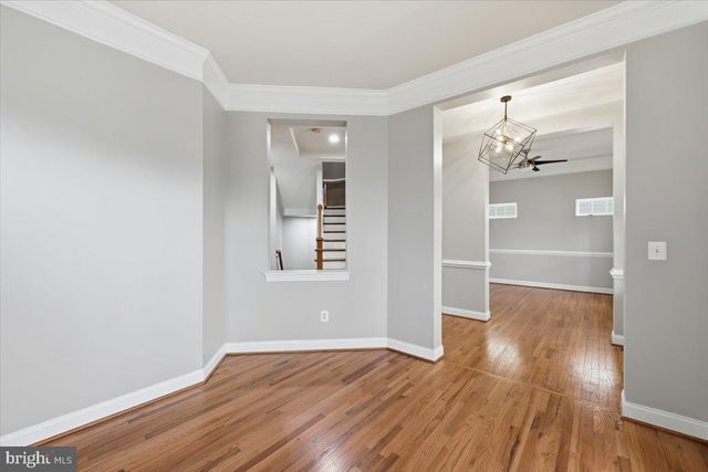 23706 GRAPEVINE RIDGE TER, Clarksburg, MD 20871