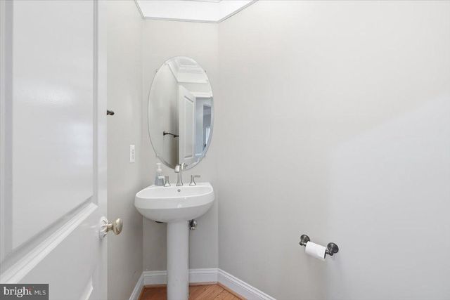 23706 GRAPEVINE RIDGE TER, Clarksburg, MD 20871